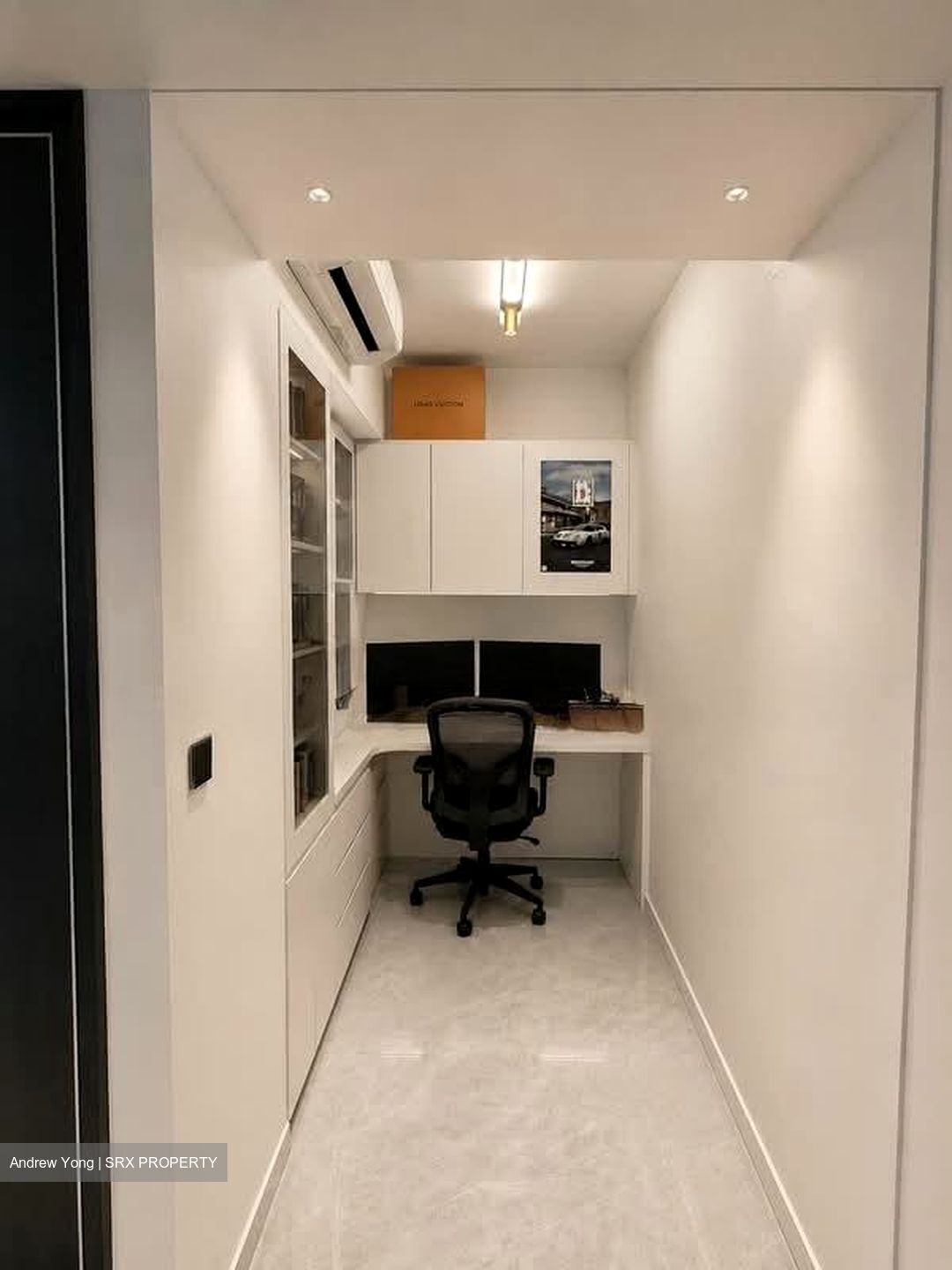 Mayfair Gardens (D21), Condominium #580263251